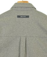 karrimor（カリマー）カジュアルシャツ グレー サイズ:L メンズ/2200704624092