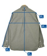 karrimor（カリマー）カジュアルシャツ グレー サイズ:L メンズ/2200704624092