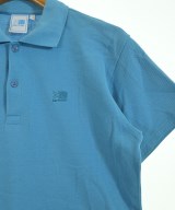 karrimor（カリマー）ポロシャツ 青 サイズ:S メンズ/2200709542049