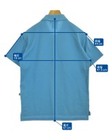 karrimor（カリマー）ポロシャツ 青 サイズ:S メンズ/2200709542049