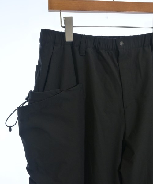karrimor（カリマー）カーゴパンツ 黒 サイズ:XL メンズ/2200709550020