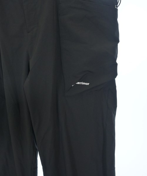 karrimor（カリマー）カーゴパンツ 黒 サイズ:XL メンズ/2200709550020