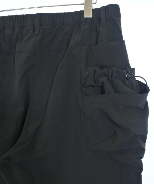 karrimor（カリマー）カーゴパンツ 黒 サイズ:XL メンズ/2200709550020