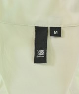 karrimor（カリマー）カジュアルシャツ 白 サイズ:M メンズ/2200707673011