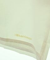 karrimor（カリマー）カジュアルシャツ 白 サイズ:M メンズ/2200707673011