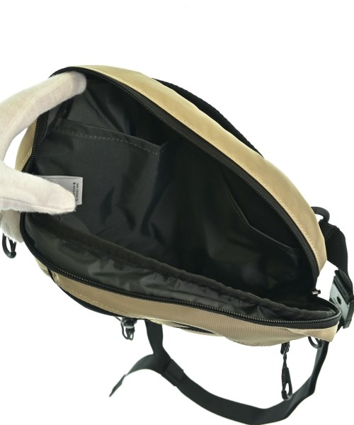 karrimor（カリマー）ショルダーバッグ ベージュ サイズ:- メンズ/2200710318046