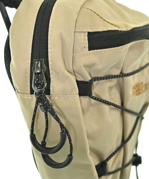 karrimor（カリマー）ショルダーバッグ ベージュ サイズ:- メンズ/2200710318046