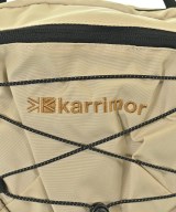 karrimor（カリマー）ショルダーバッグ ベージュ サイズ:- メンズ/2200710318046