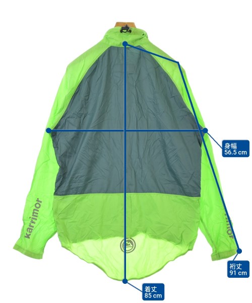 karrimor（カリマー）その他 緑 サイズ:L メンズ/2200657726126