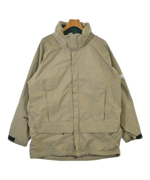 karrimor(カリマー)ブルゾン ベージュ サイズ:L/2200664391027