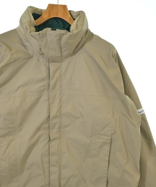 karrimor（カリマー）ブルゾン ベージュ サイズ:L メンズ/2200664391027