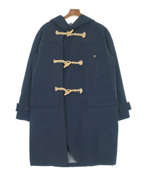 karrimor(カリマー)ダッフルコート 紺 サイズ:M/2200662662068