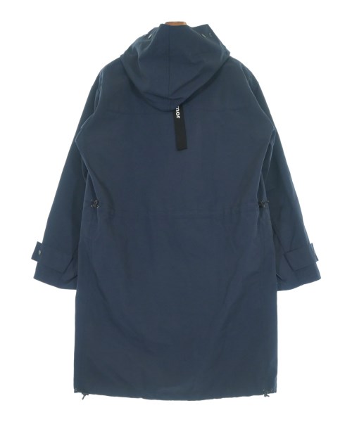 karrimor（カリマー）ダッフルコート 紺 サイズ:M メンズ/2200662662068