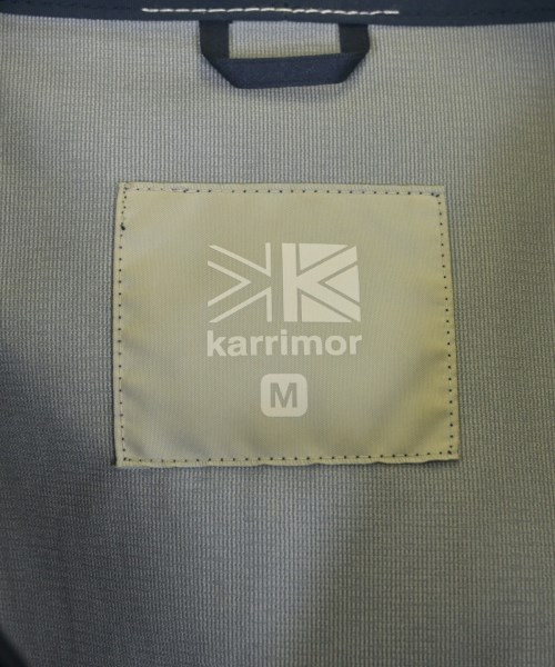 karrimor（カリマー）ダッフルコート 紺 サイズ:M メンズ/2200662662068
