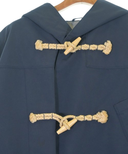 karrimor（カリマー）ダッフルコート 紺 サイズ:M メンズ/2200662662068