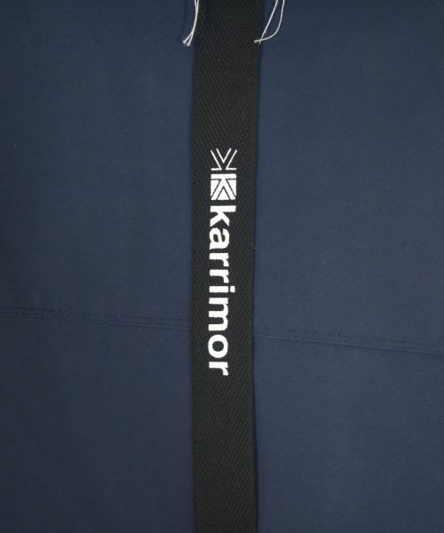 karrimor（カリマー）ダッフルコート 紺 サイズ:M メンズ/2200662662068