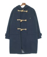 karrimor（カリマー）ダッフルコート 紺 サイズ:M メンズ/2200662662068