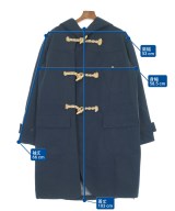 karrimor（カリマー）ダッフルコート 紺 サイズ:M メンズ/2200662662068