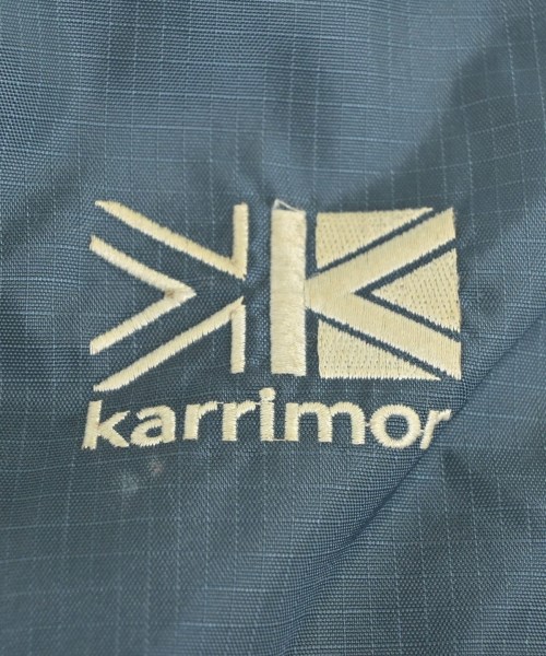 karrimor（カリマー）バックパック・リュック 青 サイズ:- メンズ/2200654449257