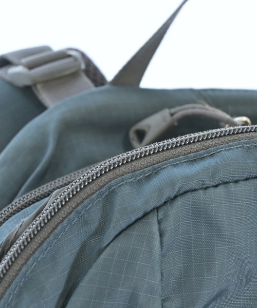 karrimor（カリマー）バックパック・リュック 青 サイズ:- メンズ/2200654449257