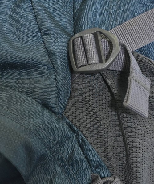 karrimor（カリマー）バックパック・リュック 青 サイズ:- メンズ/2200654449257