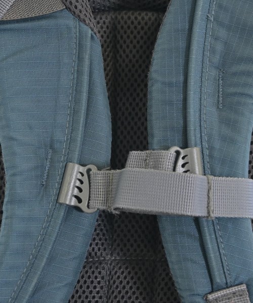 karrimor（カリマー）バックパック・リュック 青 サイズ:- メンズ/2200654449257