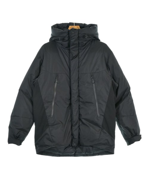 karrimor(カリマー)ダウンジャケット/ダウンベスト 黒 サイズ:M/2200664372200