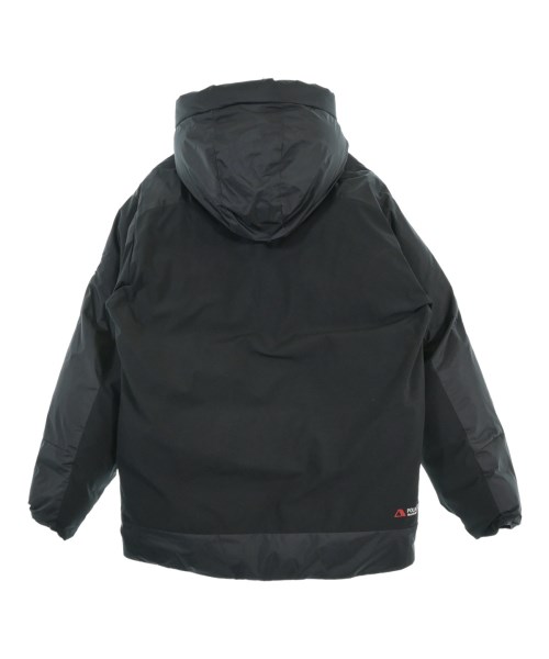 karrimor（カリマー）ダウンジャケット/ダウンベスト 黒 サイズ:M メンズ/2200664372200