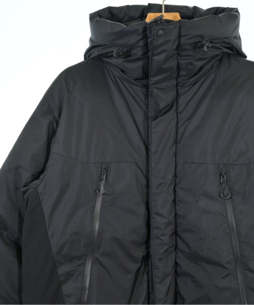 karrimor（カリマー）ダウンジャケット/ダウンベスト 黒 サイズ:M メンズ/2200664372200