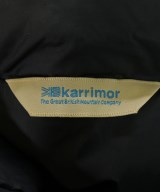 karrimor（カリマー）ダウンジャケット/ダウンベスト 黒 サイズ:M メンズ/2200664372200