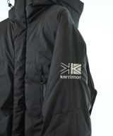 karrimor（カリマー）ダウンジャケット/ダウンベスト 黒 サイズ:M メンズ/2200664372200