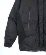 karrimor（カリマー）ダウンジャケット/ダウンベスト 黒 サイズ:M メンズ/2200664372200