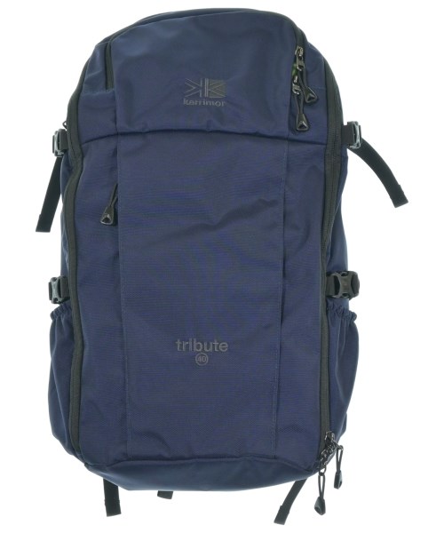 karrimor(カリマー)バックパック・リュック 紺 サイズ:-/2200665505058