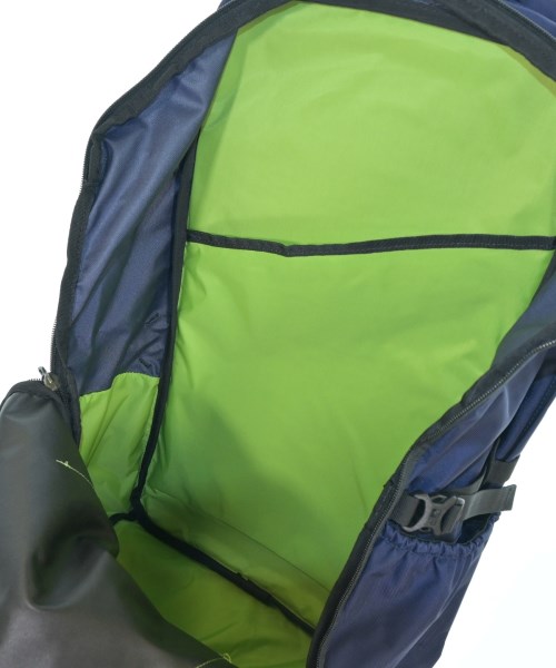 karrimor（カリマー）バックパック・リュック 紺 サイズ:- メンズ/2200665505058