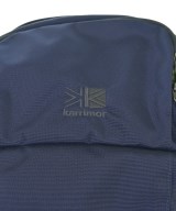 karrimor（カリマー）バックパック・リュック 紺 サイズ:- メンズ/2200665505058