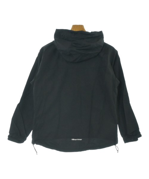 karrimor（カリマー）マウンテンパーカー 黒 サイズ:S レディース/2200665543012