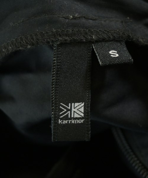 karrimor（カリマー）マウンテンパーカー 黒 サイズ:S レディース/2200665543012