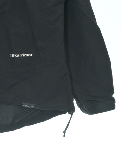 karrimor（カリマー）マウンテンパーカー 黒 サイズ:S レディース/2200665543012