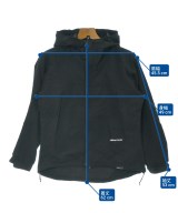 karrimor（カリマー）マウンテンパーカー 黒 サイズ:S レディース/2200665543012