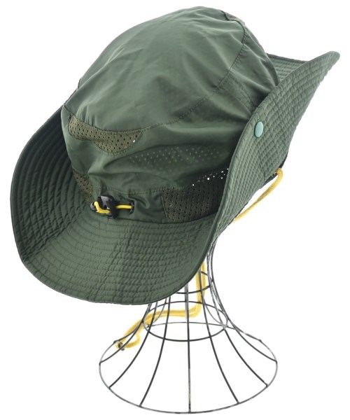 karrimor（カリマー）ハット カーキ サイズ:L レディース/2200669255072