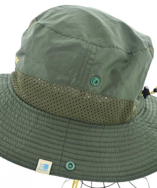 karrimor（カリマー）ハット カーキ サイズ:L レディース/2200669255072