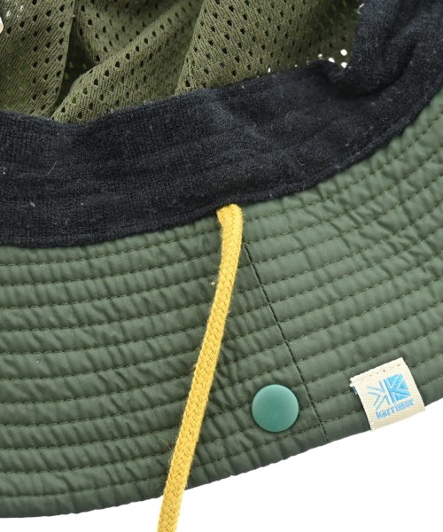 karrimor（カリマー）ハット カーキ サイズ:L レディース/2200669255072