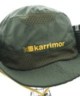 karrimor（カリマー）ハット カーキ サイズ:L レディース/2200669255072