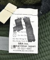 karrimor（カリマー）ハット カーキ サイズ:L レディース/2200669255072