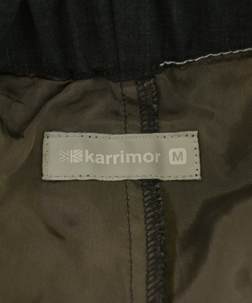 karrimor（カリマー）その他 グレー サイズ:M メンズ/2200722808221