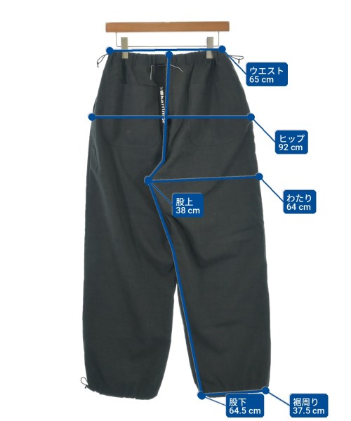 karrimor（カリマー）その他 グレー サイズ:M メンズ/2200722808221