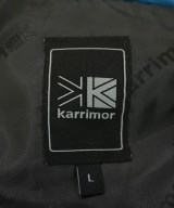 karrimor（カリマー）ダウンジャケット/ダウンベスト オレンジ サイズ:L メンズ/2200725572013