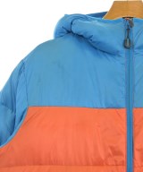 karrimor（カリマー）ダウンジャケット/ダウンベスト オレンジ サイズ:L メンズ/2200725572013