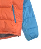 karrimor（カリマー）ダウンジャケット/ダウンベスト オレンジ サイズ:L メンズ/2200725572013