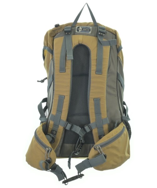 karrimor（カリマー）バックパック・リュック 茶 サイズ:- レディース/2200717062140